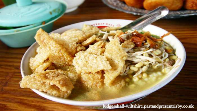 Rekomendasi Kuliner Khas Salatiga yang Lezat dan Tidak Boleh Dilewatkan