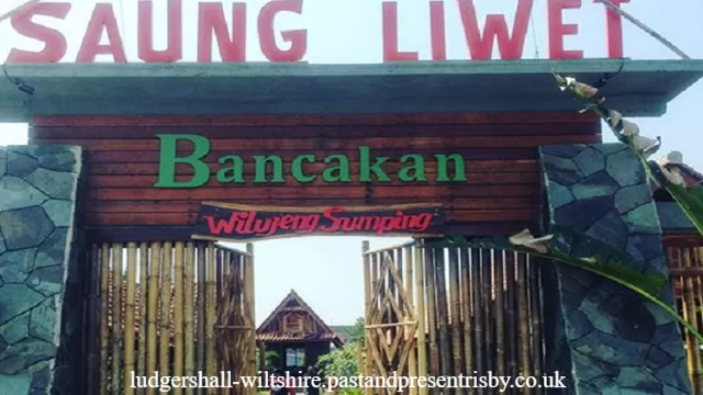 Wisata Kuliner Bernuansa Alam di Serang dengan Menu Khas Sunda