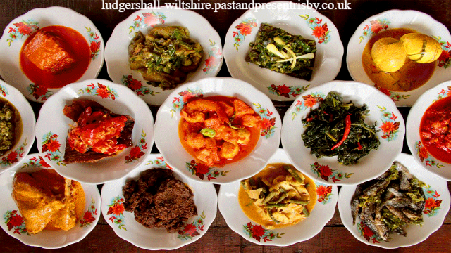 Destinasi Wisata Kuliner Padang Paling Favorit yang Banyak di Kunjungi