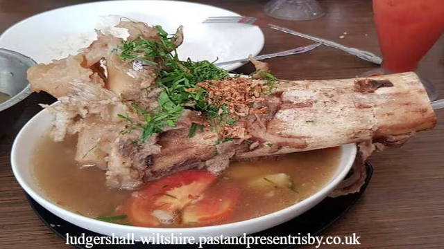 Rekomendasi Wisata Kuliner di Banda Aceh yang Murah & Enak