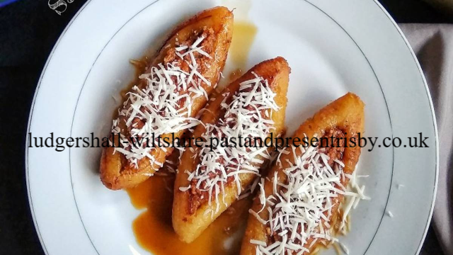 5 Jenis Makanan Khas Suku Bugis yang Memiliki Sejarah