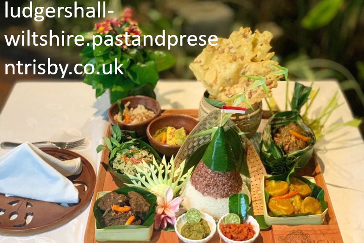 Indonesia di Setiap Suapan