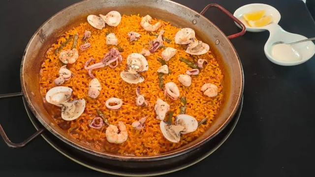 Makanan Khas Tradisional yang Bisa Anda Dapati di Spanyol