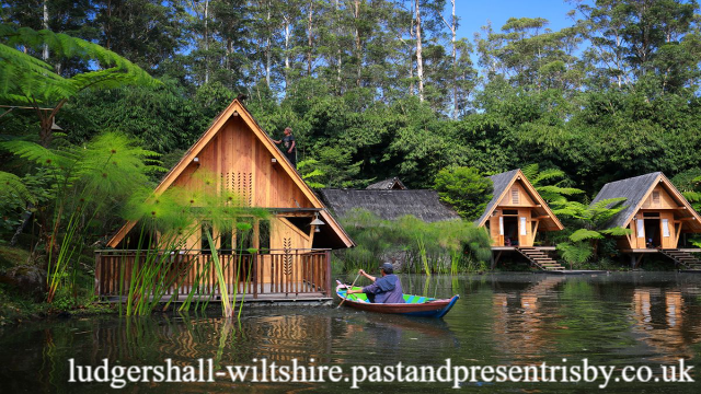 Dusun Bambu: Destinasi Wisata Alam dan Budaya di Bandung