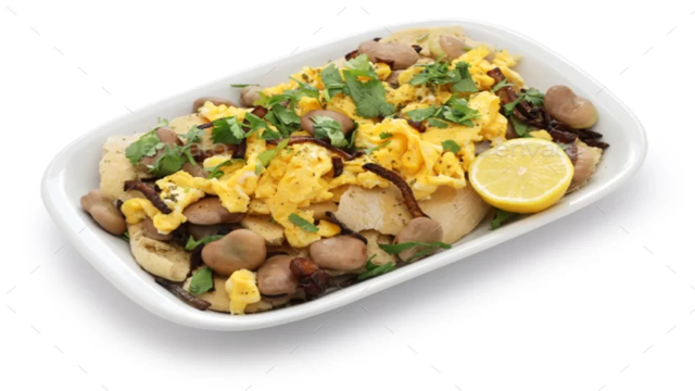 Makanan Tradisional Irak Yang Harus Anda Cicipi